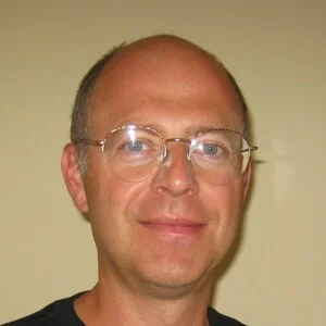 Christophe, professeur de NSI, Mathématiques et Physique-chimie