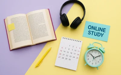 Apprendre le français en ligne avec l’École Française Digitale : une formation FLE pensée pour tous