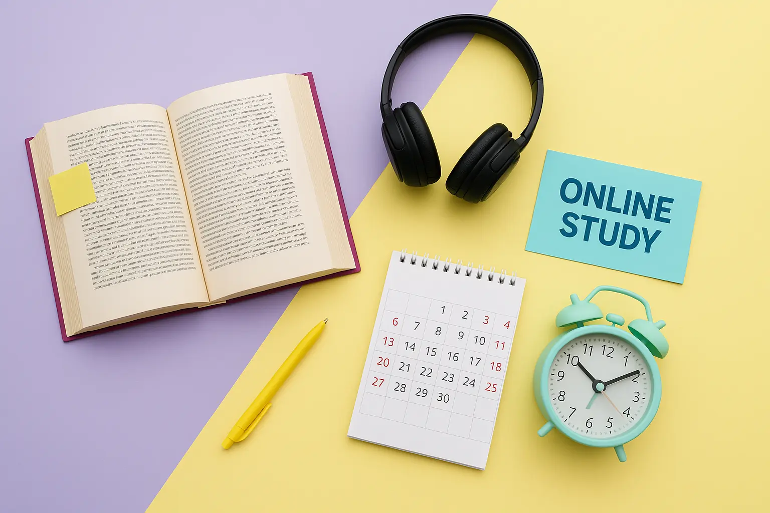 Apprendre le français avec l'Ecole Française Digtiale