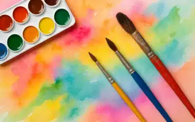 Focus sur une spécialité du Bac : Arts