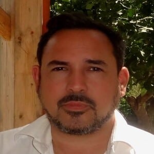 Guillaume, professeur de Mathématiques, SVT et Physique-chimie