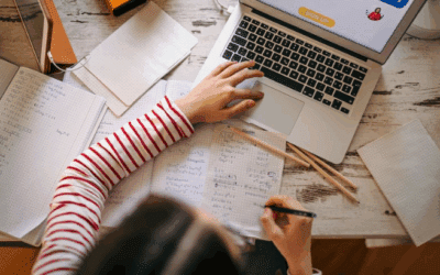 Lutter contre le harcèlement scolaire grâce à l’école à distance