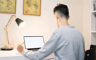 Les avantages cachés du collège et lycée en ligne pour les familles