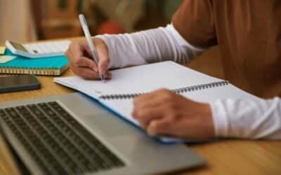 Prendre des notes efficacement en visio : méthodes et astuces pour réussir