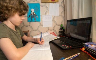 Challenge : 7 jours pour aider votre enfant à mieux s’organiser (spécial scolarité à distance)