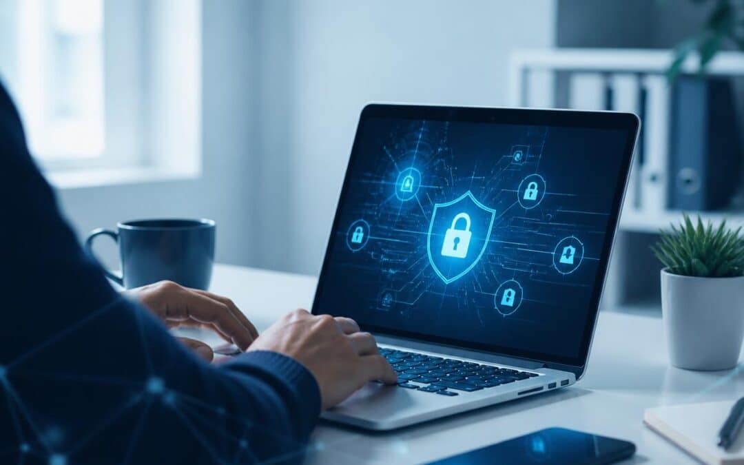 La cybersécurité : comment adopter les bons réflexes pour protéger ses données et naviguer en toute sécurité